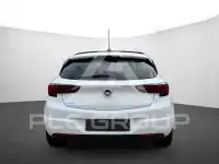 2021 Opel Astra