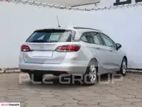 2021 Opel Astra