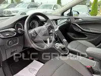 2021 Opel Astra