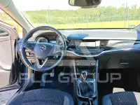 2021 Opel Astra