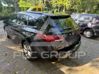 2021 Opel Astra