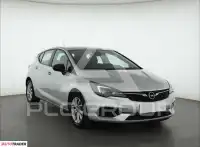 2021 Opel Astra
