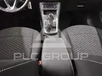 2021 Opel Astra