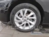 2021 Opel Astra