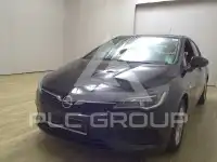 2021 Opel Astra