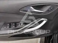 2021 Opel Astra