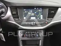 2021 Opel Astra