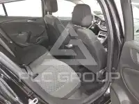 2021 Opel Astra