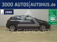 2021 Opel Astra
