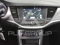 2021 Opel Astra