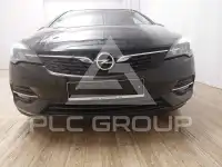 2021 Opel Astra