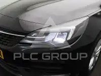 2021 Opel Astra
