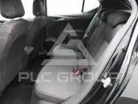 2021 Opel Astra