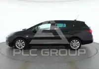 2021 Opel Astra