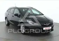 2021 Opel Astra