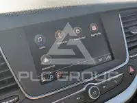 2021 Opel Astra