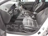 2021 Opel Astra