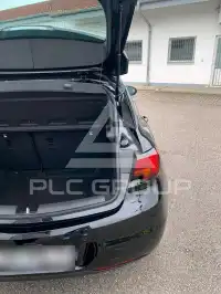 2021 Opel Astra