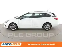 2021 Opel Astra