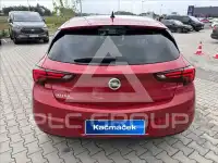 2021 Opel Astra