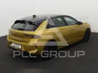2021 Opel Astra