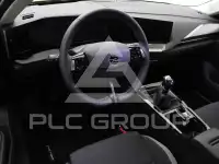 2021 Opel Astra