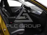2021 Opel Astra