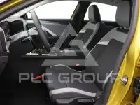 2021 Opel Astra