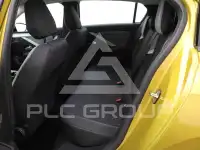 2021 Opel Astra