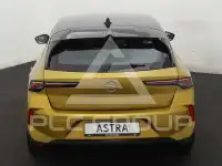 2021 Opel Astra