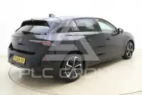 2021 Opel Astra