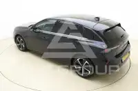 2021 Opel Astra