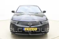 2021 Opel Astra