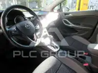 2021 Opel Astra