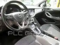 2021 Opel Astra