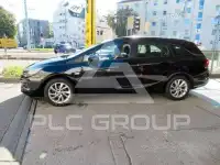 2021 Opel Astra
