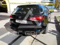 2021 Opel Astra