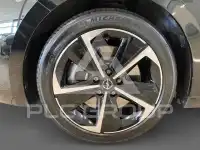 2021 Opel Astra