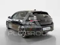 2021 Opel Astra