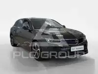 2021 Opel Astra
