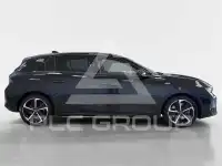 2021 Opel Astra