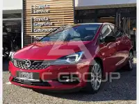 2021 Opel Astra