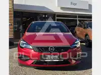 2021 Opel Astra