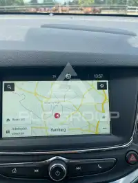 2021 Opel Astra