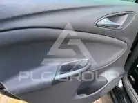 2021 Opel Astra