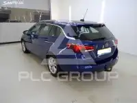 2021 Opel Astra