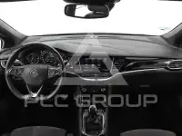 2021 Opel Astra