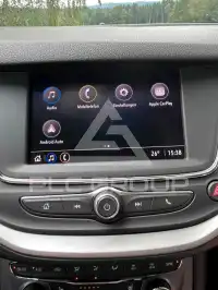 2021 Opel Astra