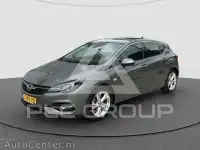 2021 Opel Astra