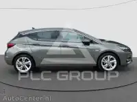 2021 Opel Astra